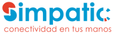 Logo Simpatic